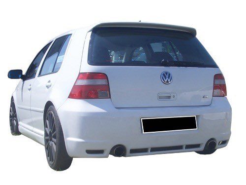 STRAŽNJI BRANIK GOLF 4 R32 LOOK