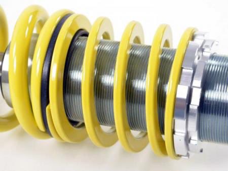 FK coilover sportski ovjes VW Jetta 2-Golf II 19E 1983-1991