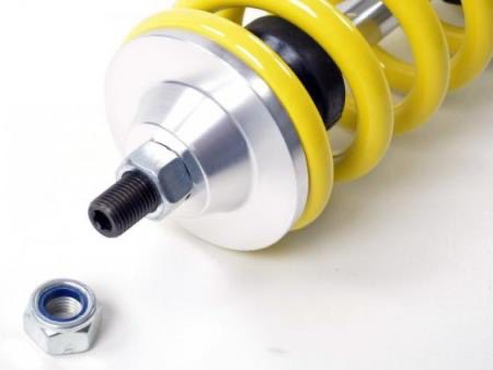 FK coilover sportski ovjes VW Jetta 2-Golf II 19E 1983-1991
