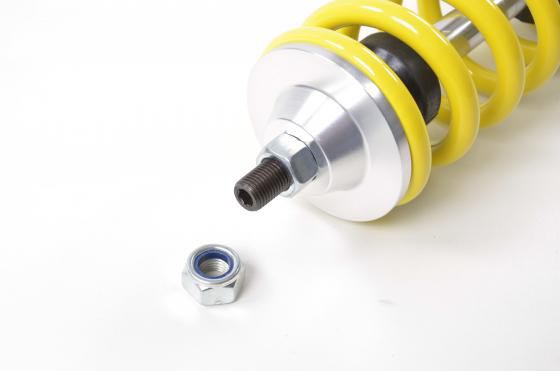 FK coilover sportski ovjes VW Golf 3 1991-2001