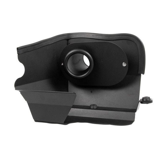 Komplet filtara Ramair JSK-121-BK za Audi A3 S3 SQ2 Q3 TT TTS 1.8 2.0 TFSI 40 TFSI 45 TFSI