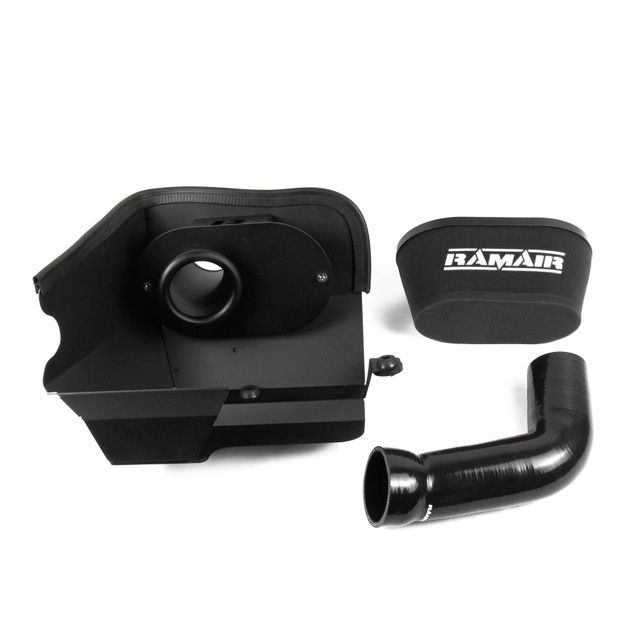 Komplet filtara Ramair JSK-121-BK za Audi A3 S3 SQ2 Q3 TT TTS 1.8 2.0 TFSI 40 TFSI 45 TFSI