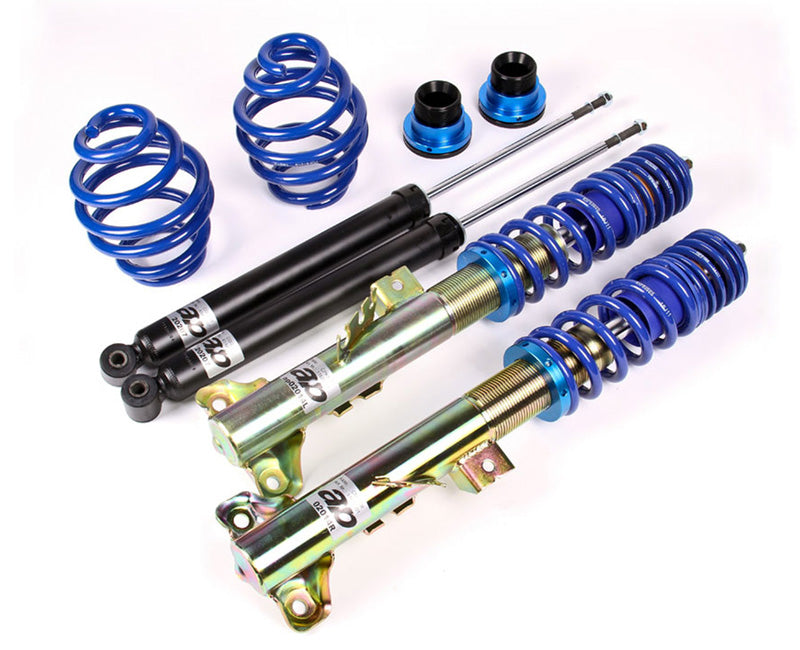 AP Gewinde Audi A6 (4B) Limuzina, Avant, Quattro