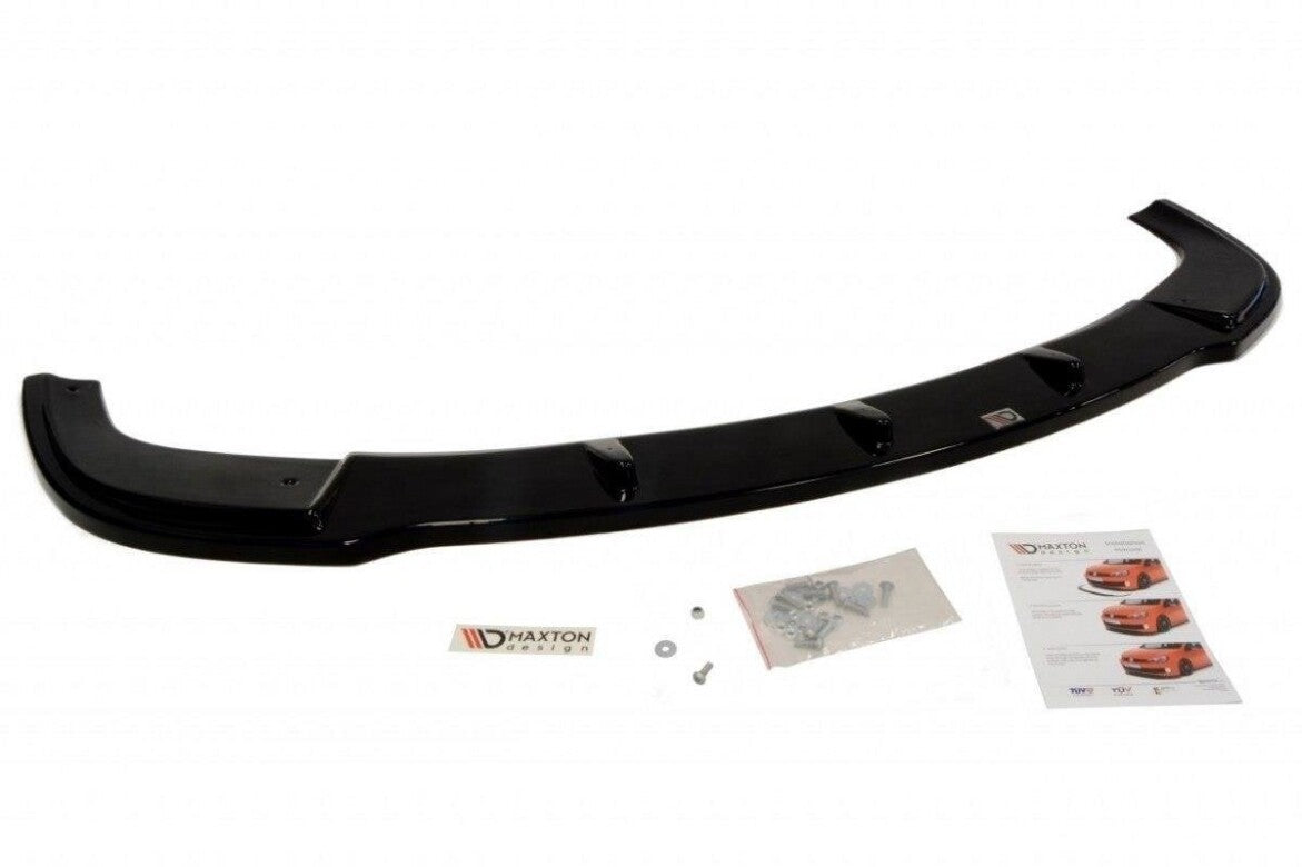 PREDNJI DIFUSOR BMW 5 E60 M-PAKET