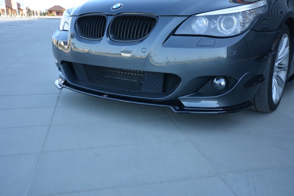 PREDNJI DIFUZOR BMW 5 E60/61 M-PAK