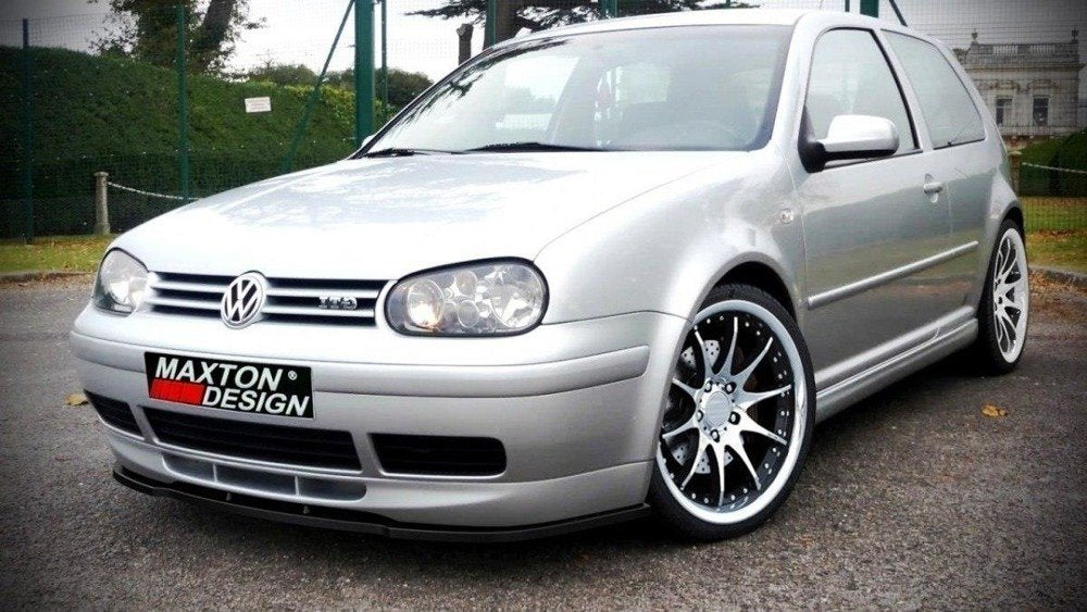 Prednji lip VW GOLF IV (ZA 25. SPOJLER PREDNJEG BRANIKA)