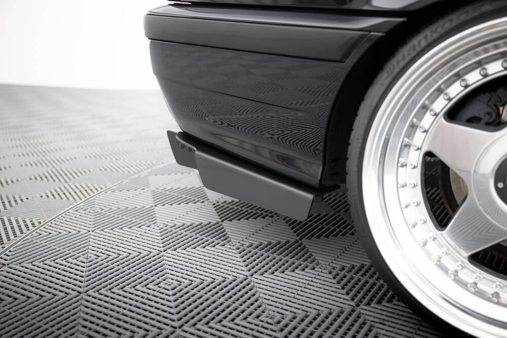 Straznji difuzor BMW M3 / 3 M-Pack E36 Coupe