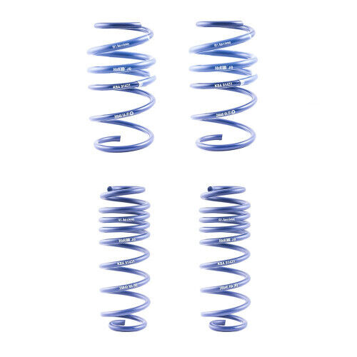 H&R LOWERING SPRINGS SPORT SPRING SET ZE 28840-2 FOR VW GOLF VII
