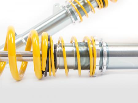 FK coilover sportski ovjes BMW serije 1 F20/21 3/5 vrata 2011-2015.