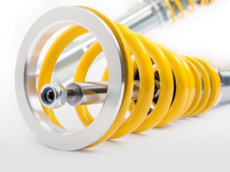 FK coilover sportski ovjes BMW serije 1 F20/21 3/5 vrata 2011-2015.