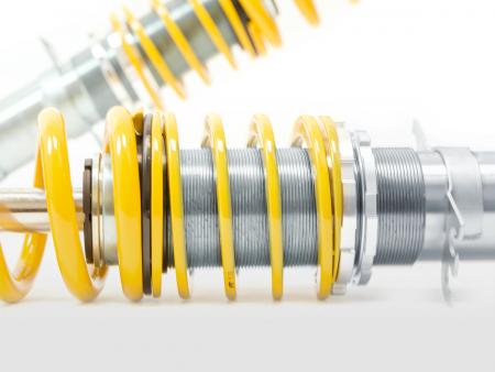 FK coilover sportski ovjes VW Golf 4 1J 1997-2003 (AK-STREET)