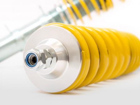 FK coilover sportski ovjes VW Golf 4 1J 1997-2003 (AK-STREET)