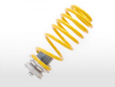 FK coilover sportski ovjes VW Golf 4 1J 1997-2003 (AK-STREET)