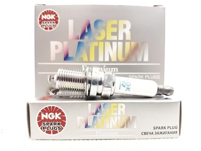 1x Svjećica NGK Laser Platinum PFR7S8EG