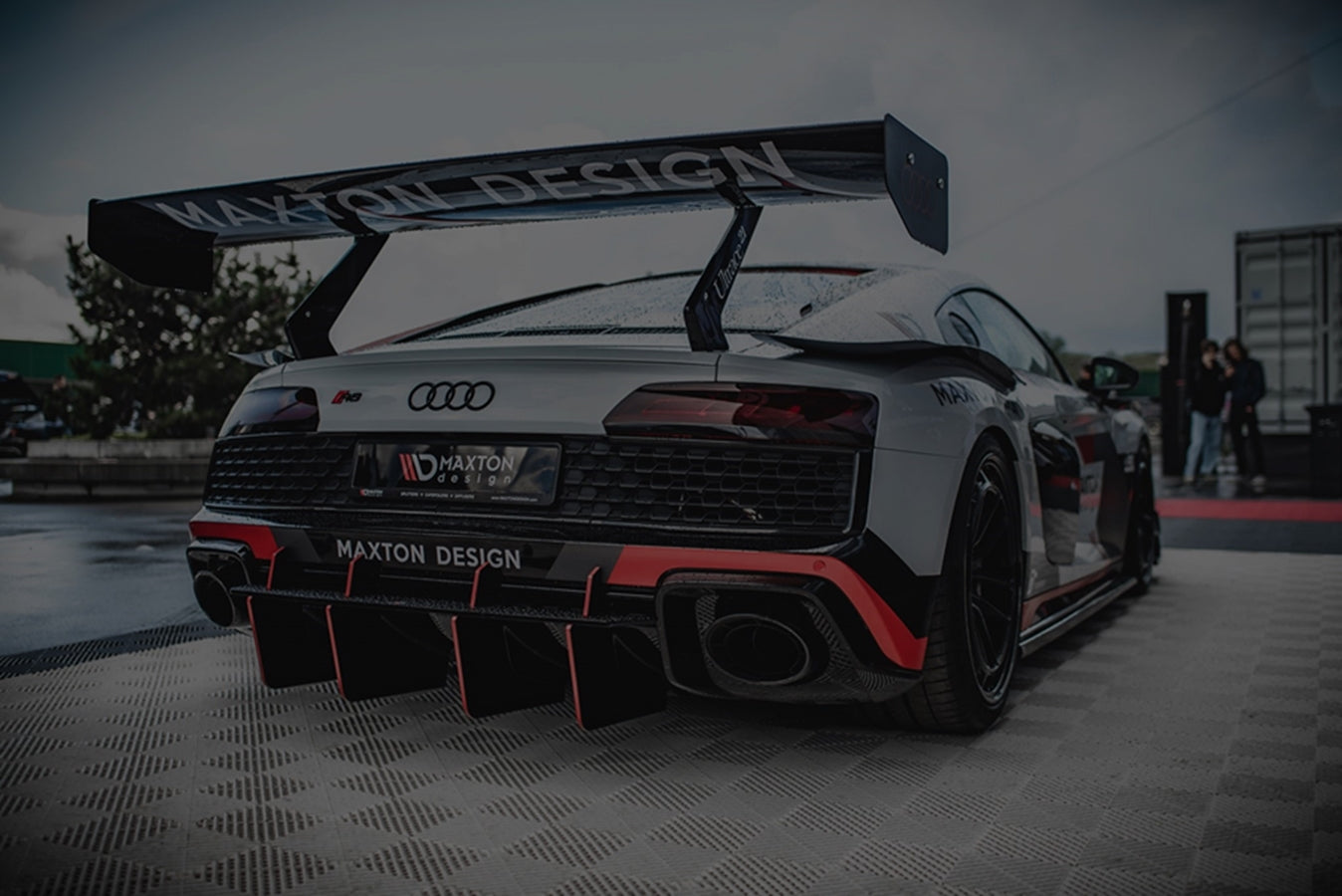 Maxton Design