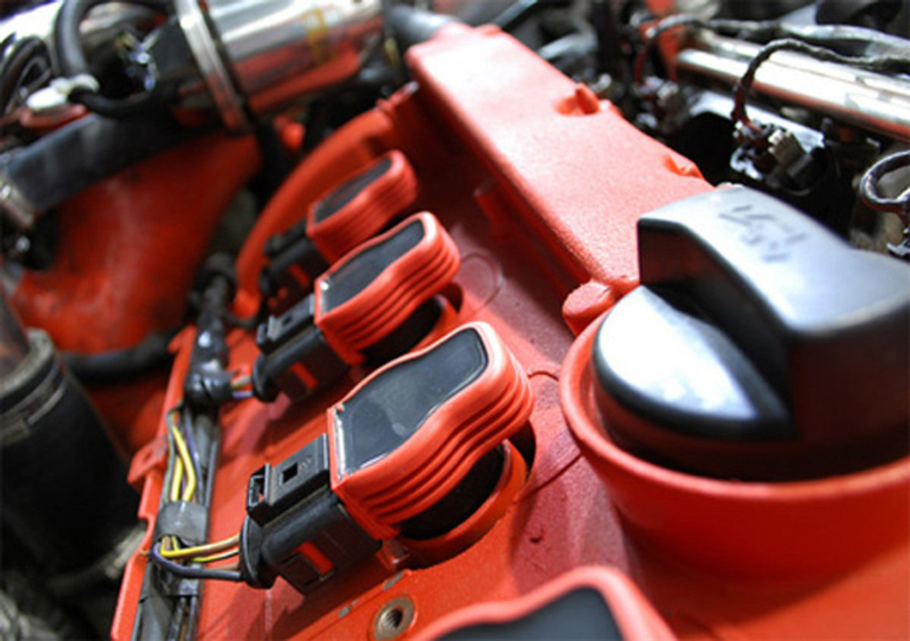Ignition  and Fuel