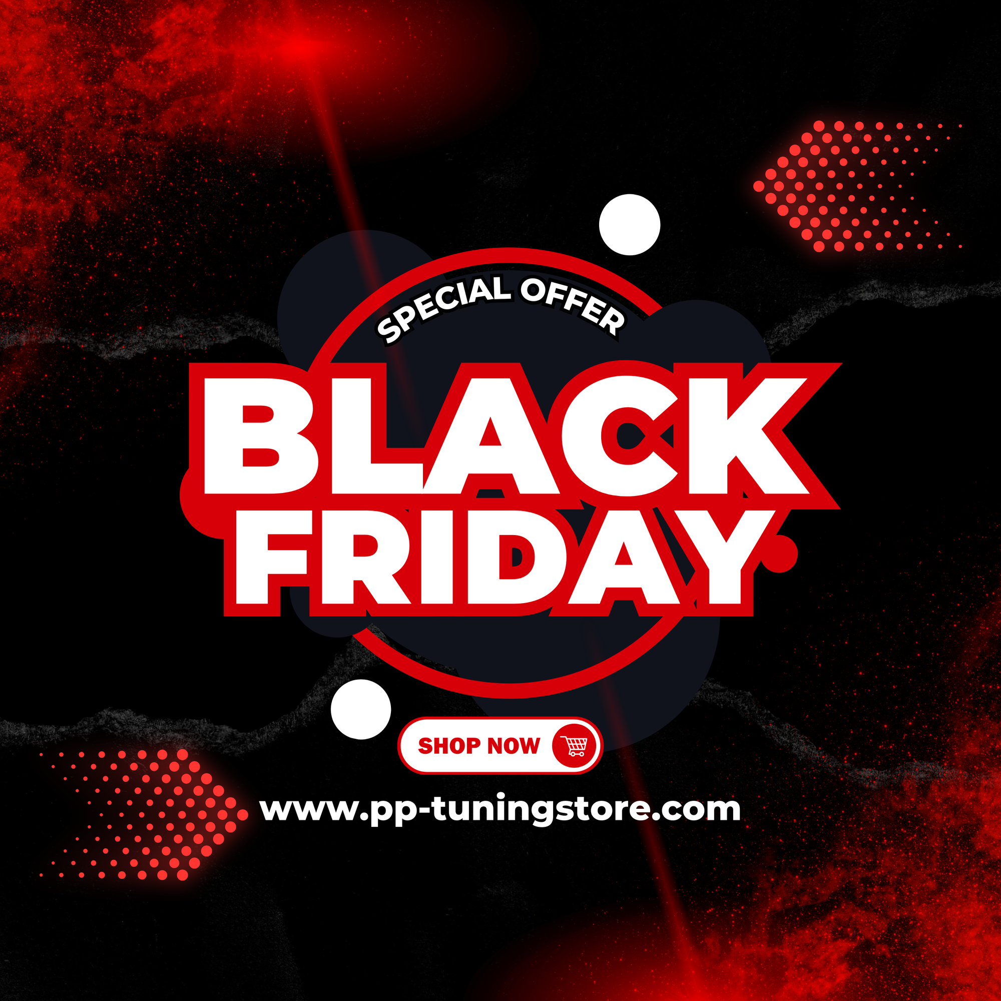 BLACK FRIDAY