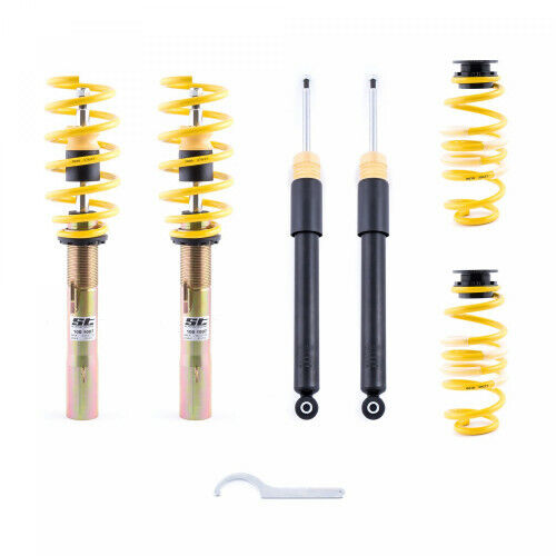 Coilovers