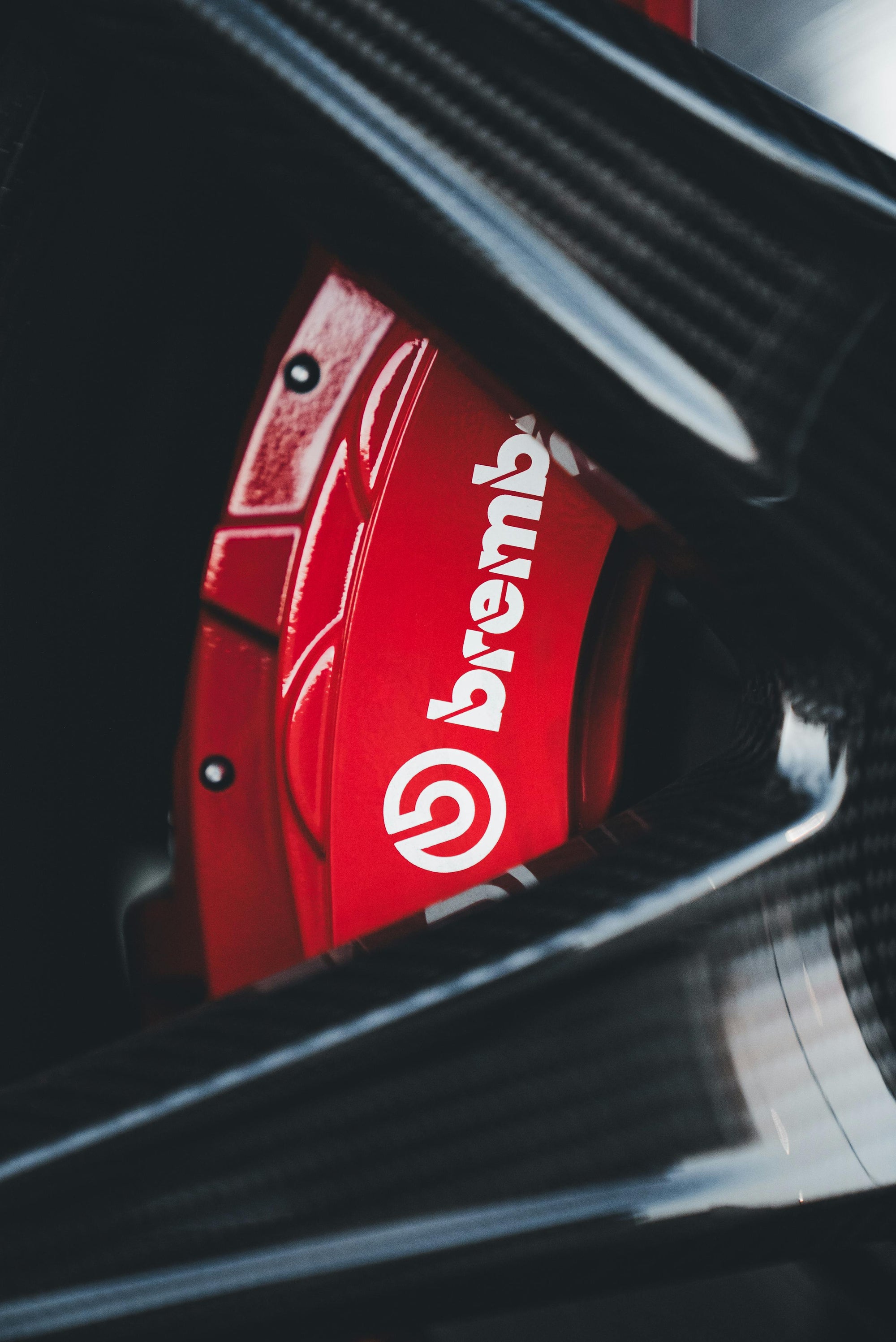 BREMBO RACING KOČNICE