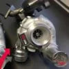 Hibrid Turbo