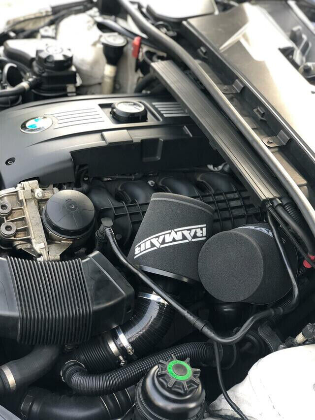 Bmw air filter
