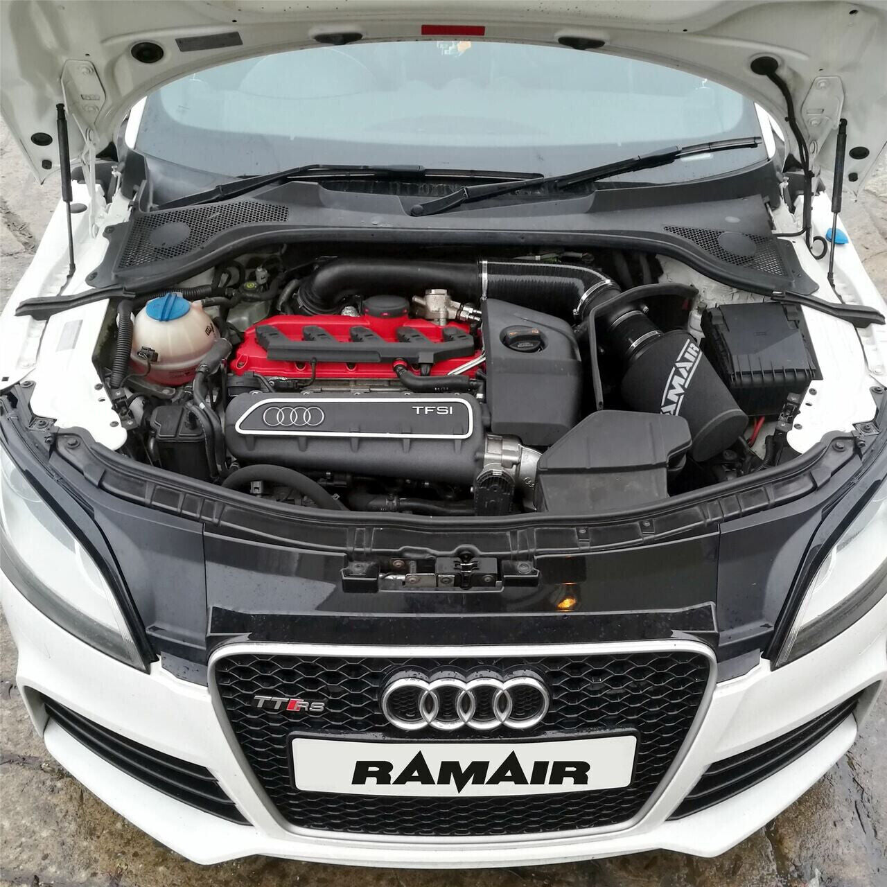 audi air filter
