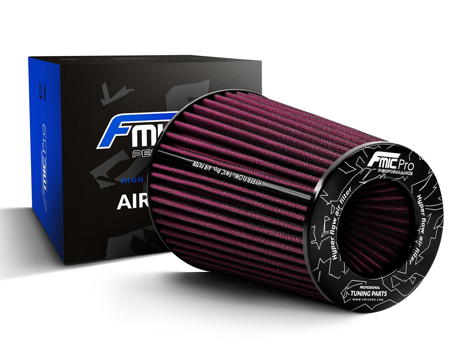Fmic pro filteri