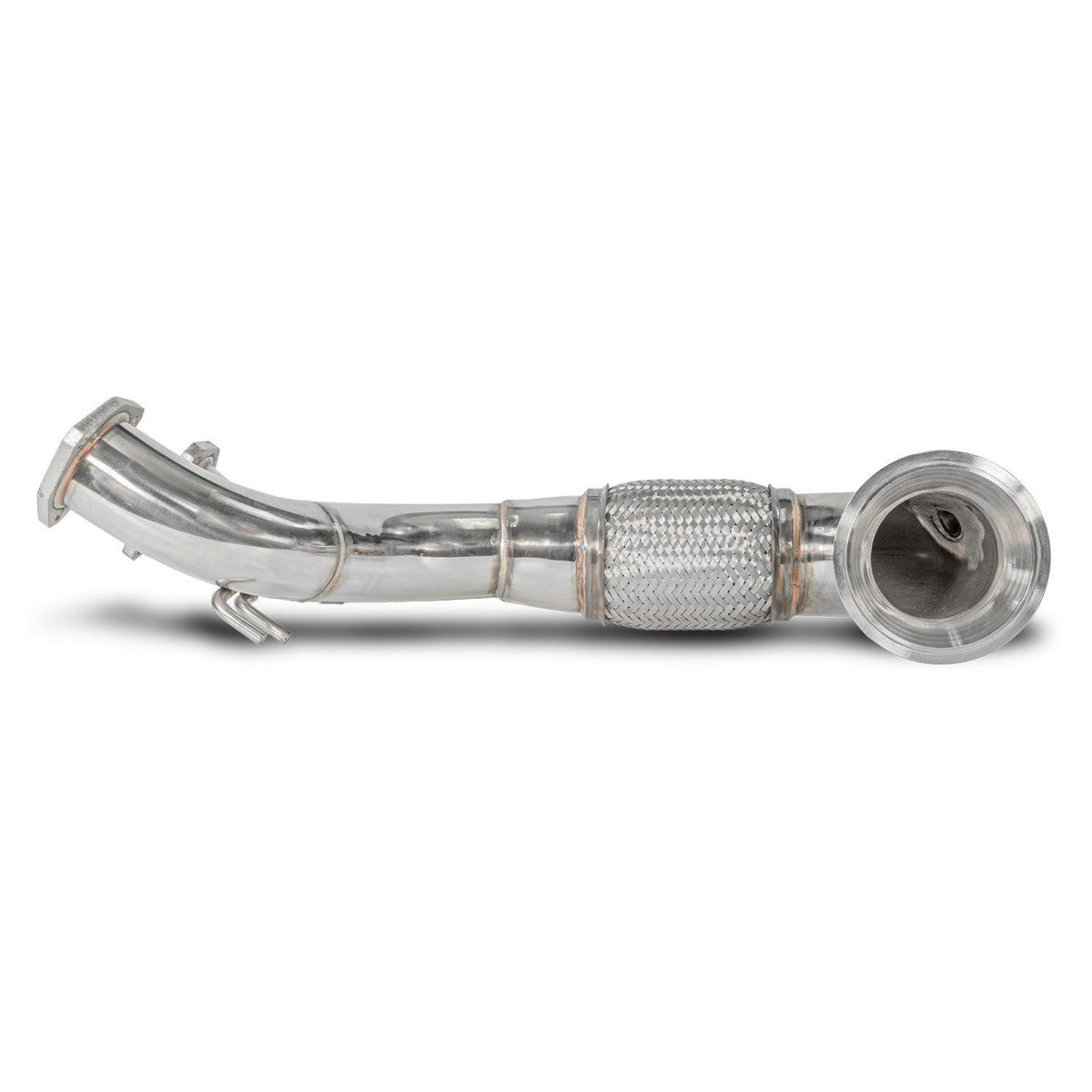 Competition Pack Wagner Tuning EVO2 for Audi TTRS 8J 2.5 TFSI Intercooler / Downpipe - WT-700001039