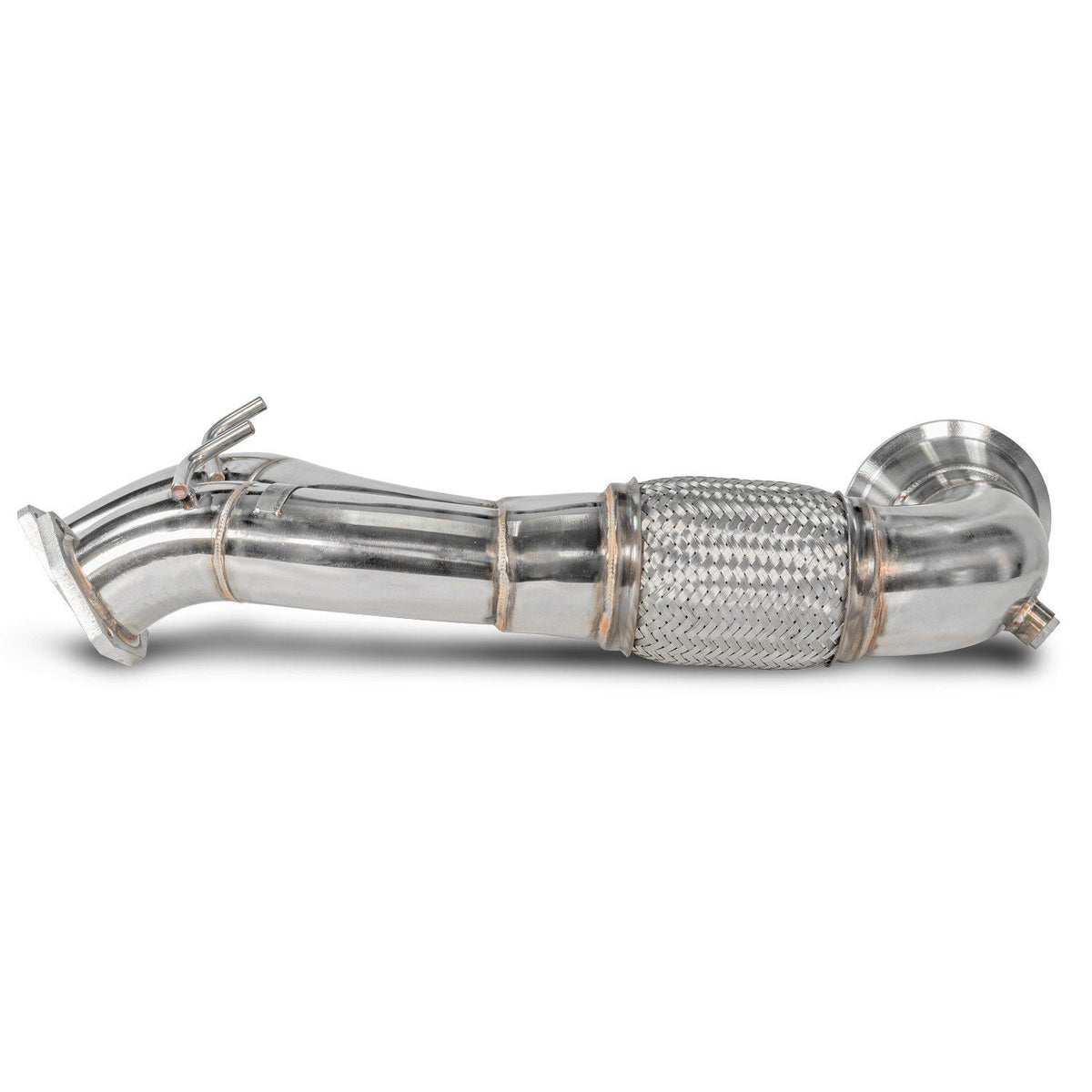 Competition Package Wagner Tuning EVO2 for Audi TTRS 8J 2.5 TFSI Intercooler / Downpipe - WT-700001057