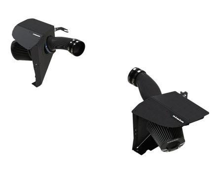 Sportski usisni set Ramair PRK-462-BK for BMW M5 4.4 S68