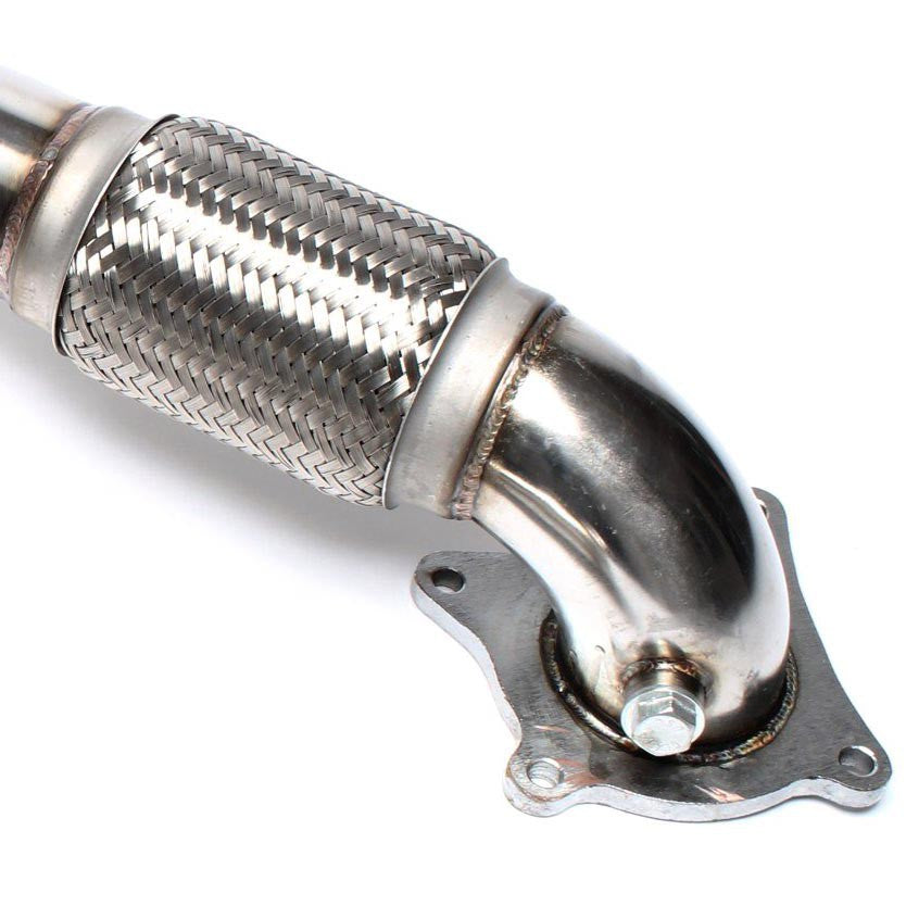 Downpipe  2.0TFSI / 2.0 TSI - Audi A3 / TT Seat Altea / Leon / Toledo VW Eos / Golf V + VI / Jetta III / Scirocco/ Skoda Octavia II/Superb II