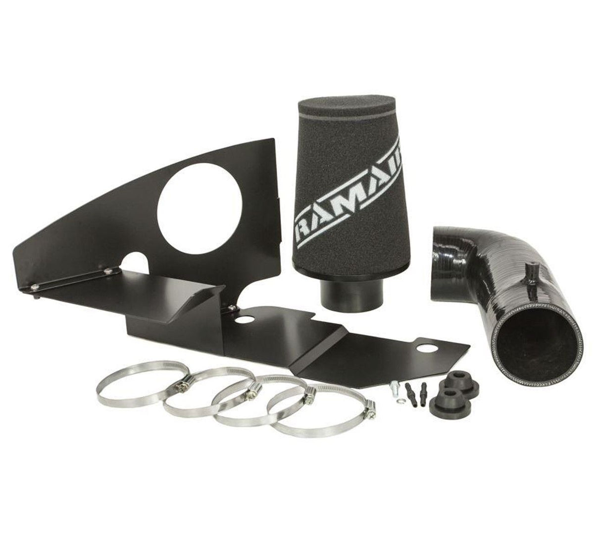 Sportski usisni set Ramair JSK-147-BK for Audi Q3 8UB/8UG 2.0 TFSI
