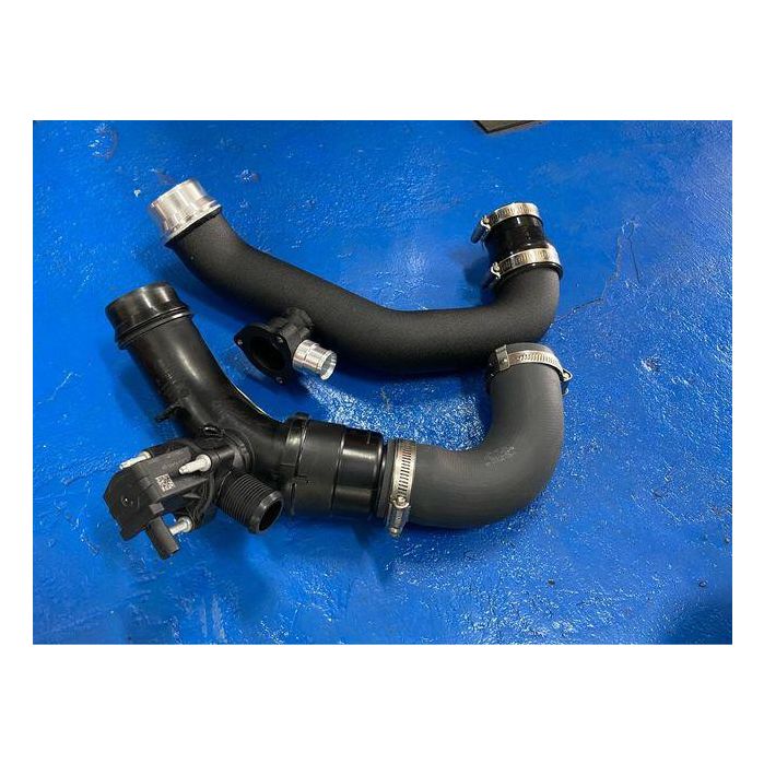 Cijev usisa turbine MST Performance for Ford Focus MK4 2.3 ST