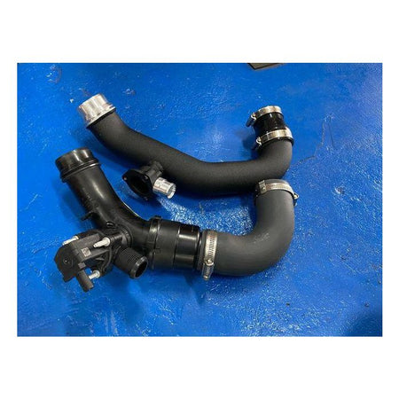 Cijev usisa turbine MST Performance for Ford Focus MK4 2.3 ST