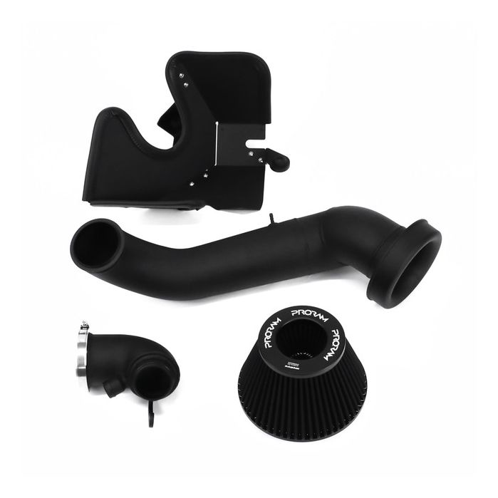 Sportski usisni set Proram PRK-148-BK for Volkswagen VW Sharan T-Roc Tiguan Touareg Passat Golf 2.0 TSI TFSI R Gti Clubsport