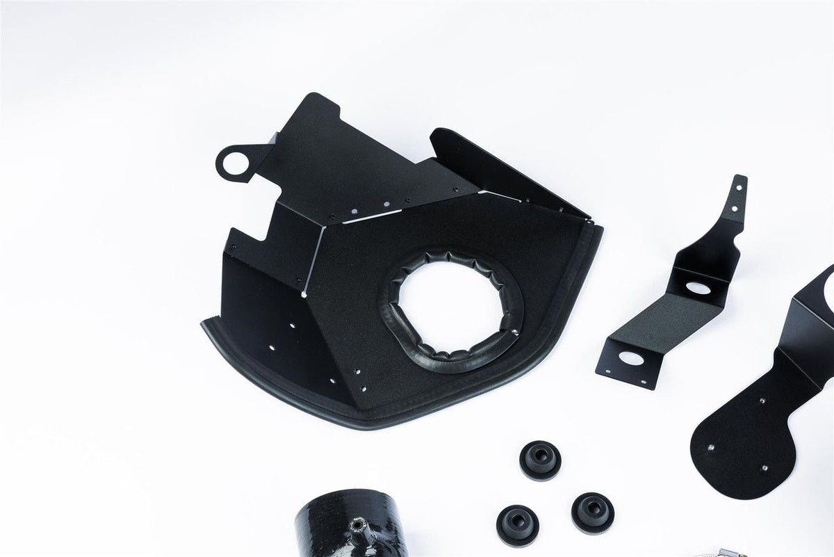Sportski usisni set Proram PRK-292-BK for Audi Seat Skoda VW Volkswagen Cupra 2.0 TDI/GTD