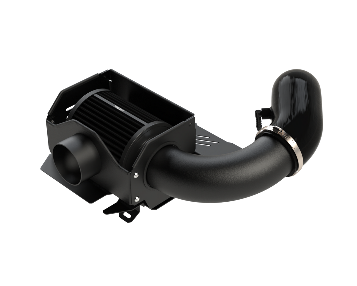 Sportski usisni set Proram PRK-386-BK for Skoda Fabia MK3 Kamiq NW Karoq NU7/ND7 Octavia MK3 Scala NW 1.0 TSI