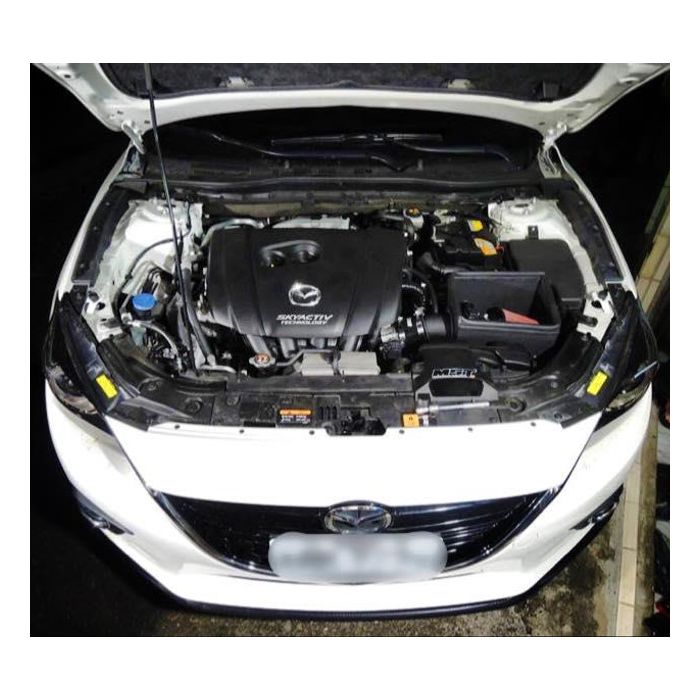 Sportski usisni set MST Performance for Mazda 3 2.0 Skyactiv-G