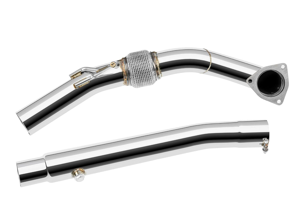 Downpipe FMIC.Pro for AUDI A3 Quattro 1.8 T 8L 1997-2003 - FMICPRO-DP-046-1
