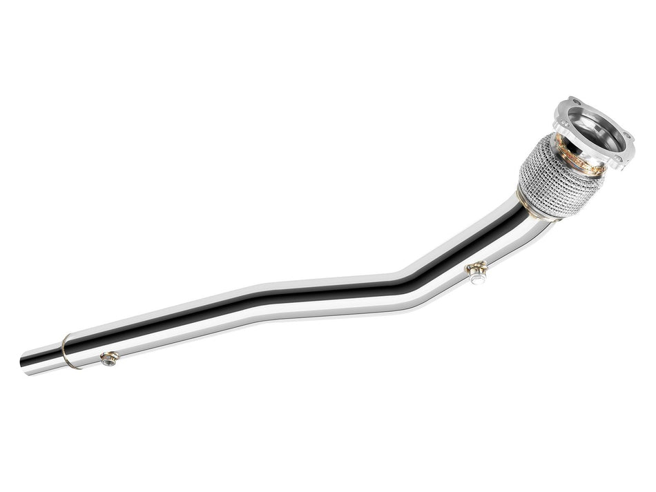Downpipe FMIC.Pro for Škoda Octavia 1.8 T Mk1 Mk2 2001-2011 - FMICPRO-DP-051-4