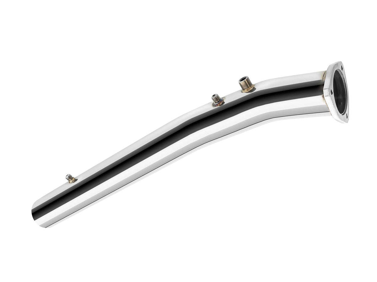 Downpipe FMIC.Pro for AUDI A6 Allroad 2.7 3.0 TDI C6 2007-2011 - FMICPRO-DP-052-2