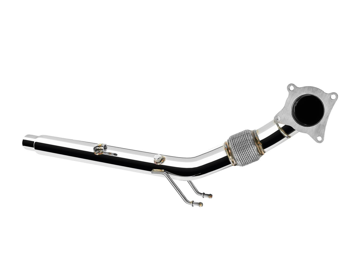 Power Pack Škoda Superb 1.8, 2.0 TSI Mk2 2008-2015 Intercooler Downpipe Intake System - FMICPRO-PP-015