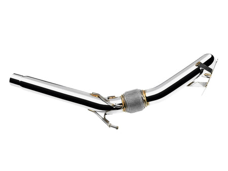 Downpipe FMIC.Pro for SEAT Leon Cupra 1.8 TSI Mk3 2013- - FMICPRO-DP-041-2
