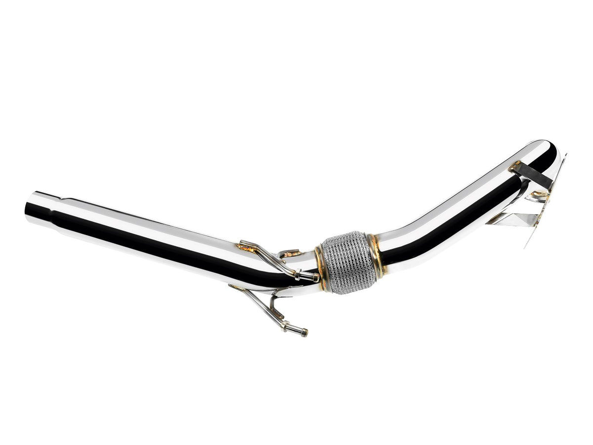 Downpipe FMIC.Pro for Škoda Superb 1.8 TSI Mk3 2015- - FMICPRO-DP-041-3