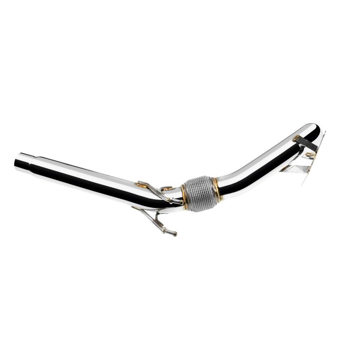 Downpipe FMIC.Pro za VOLKSWAGEN Golf VII GTI 2.0 TSI VII 2013-