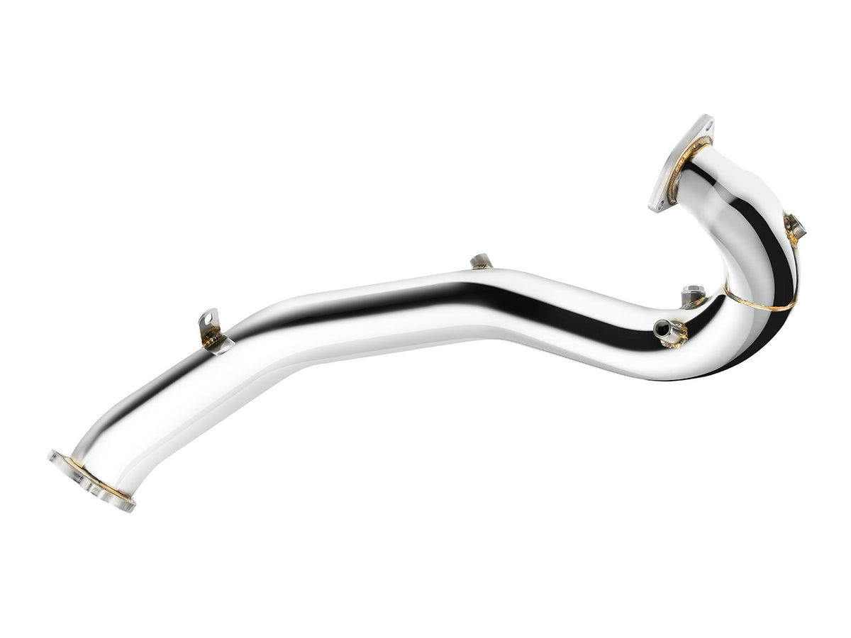 Downpipe FMIC.Pro for AUDI A4, A5 2.7, 3.0 TDI B8 2007-2011 - FMICPRO-DP-033