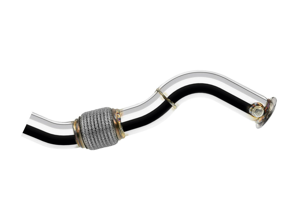 Downpipe FMIC.Pro for BMW E90 E91 318d 320d M47N2 2004-2007 - FMICPRO-DP-031