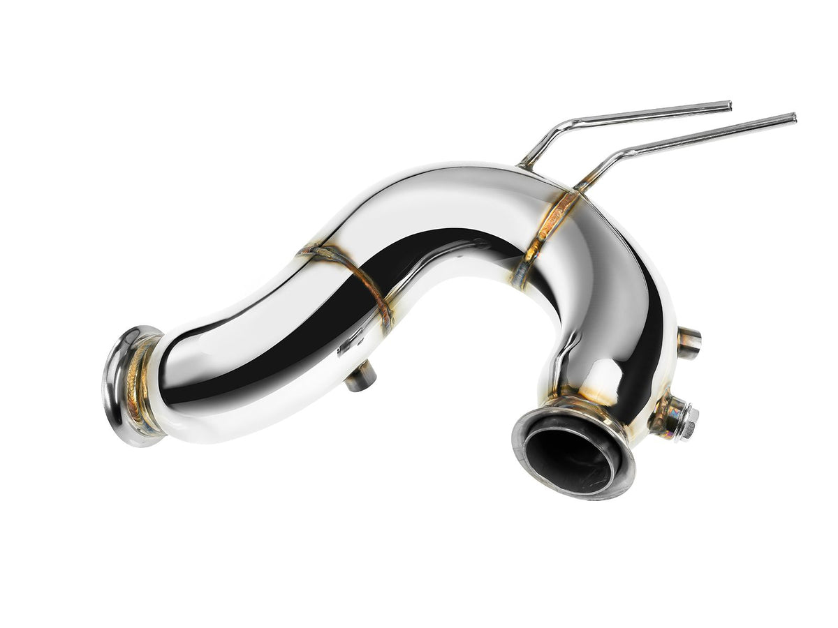 Downpipe FMIC.Pro for SEAT Leon 1.6 2.0 TDI Mk3 2013- - FMICPRO-DP-036-3