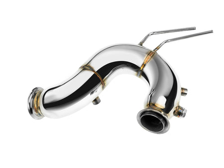 Downpipe FMIC.Pro for SEAT Leon 1.6 2.0 TDI Mk3 2013- - FMICPRO-DP-036-3