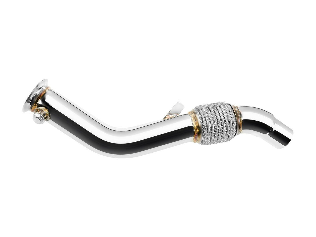 Downpipe FMIC.Pro for BMW E90 E91 318d 320d M47N2 2004-2007 - FMICPRO-DP-056-2